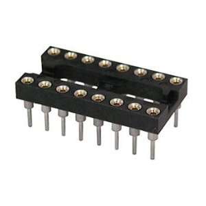  High RELiability 16 Pin Ic Socket Electronics