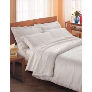  Capri Sheet Set ( King, Ivory )