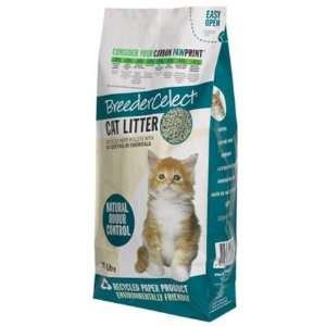  Breeder Celect Cat Litter