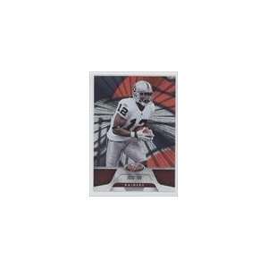  2011 Certified Platinum Red #110   Jacoby Ford Sports 