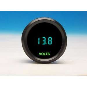  Voltmeter 8 17.0 volts Gauges Automotive