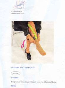 Jobst Slide Too, Application Aid Compression Stockings  