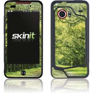  Oaks & Spanish Moss skin for HTC Droid Incredible 