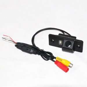   Rear View Camera CMOS Waterproof index For Cayenne