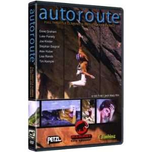  Autoroute Full Throttle (DVD)