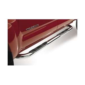   Bars For Toyota ~ Tacoma ~ 2005 2011 ~ Chrome/Stainless ~ Automotive
