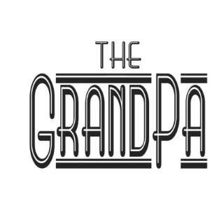  The Grandpa Mug