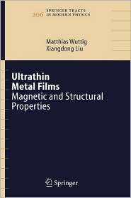   Properties, (3540583599), Matthias Wuttig, Textbooks   