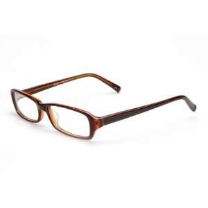  Abakan prescription eyeglasses (Brown) Health & Personal 