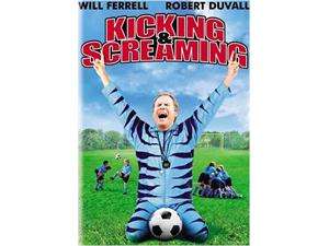    Kicking & Screaming Will Ferrell, Robert Duvall, Steven 