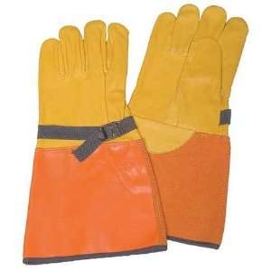  Rubber Insulating Gloves and Accessories Glove Protector 