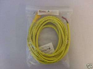 Applied Robotics Quickstop Cable Assembly 22 New   