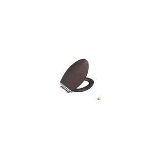  Avantis K 4761 CP DAW Toilet Seat, Elongated, Dark Antique 