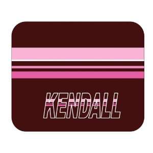  Personalized Gift   Kendall Mouse Pad 