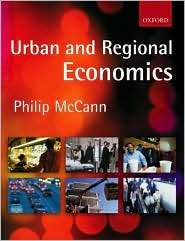   Economics, (0198776454), Philip McCann, Textbooks   