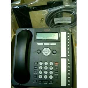  Avaya SMEC 700458540   1616 I IP Telephone Electronics
