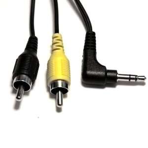  Canon AVC DC300 Audio / Video Cable