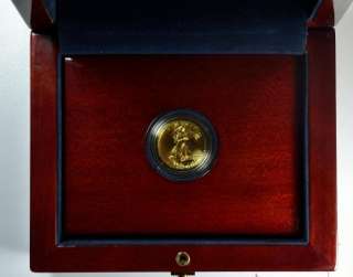 2009 Ultra High Relief Double Eagle Gold Coin  