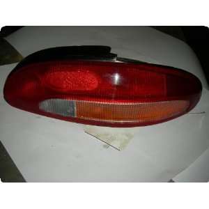  Taillight  MIRAGE 93 96 2 Dr Right, Passenger Side 