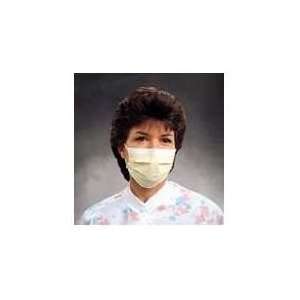  Medi Pak High Filter Isolation Mask with Ear Loop   Box of 