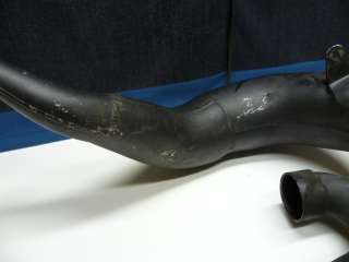 1992 Honda CR500 CR500R CR 500 FMF Gold Series Exhaust Pipe Expansion 