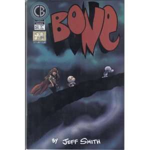  Bone No. 42 Jeff Smith Books