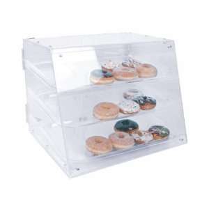   Group PLDC001 Counter Top Pastry Display Case