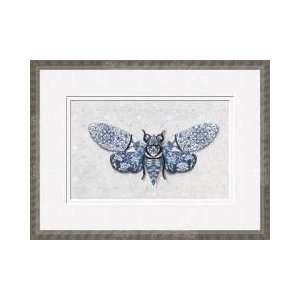 Fly Away Framed Giclee Print 