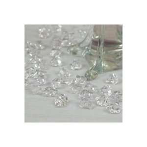  Ice Crystals   Acrylic (300 pcs) Toys & Games