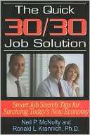 The Quick 30/30 Job Solution Neil McNulty