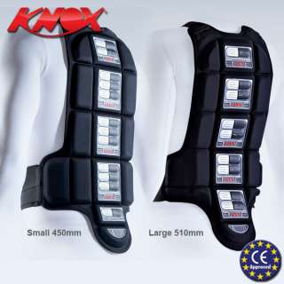 KNOX Kompakt Back Protector Large  