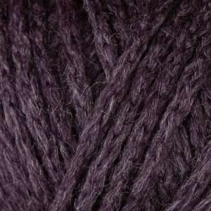  SMC Select Silk Wool Yarn (7106) Purple By The Each Arts 