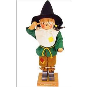  Ulbricht Wizard of Oz Scarecrow Nutcracker