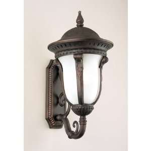  Troy Lighting Carlisle 4 Light Outdoor Wall Light BCD8433 