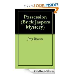   (Buck Jaspers Mystery) Jerry Blanton  Kindle Store
