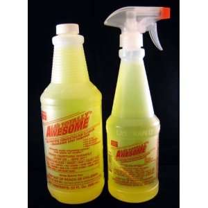  LAs Totally Awesome Degreaser and Spot Remover Cleaner 2 