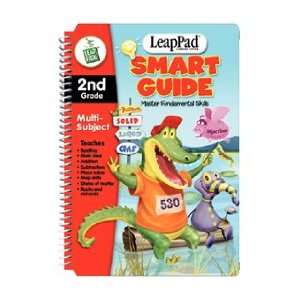  2ND GRADE SMART GUIDE TO 2ND GRADE Toys & Games