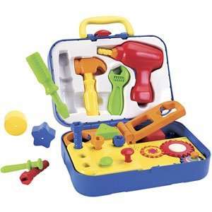  Cool Tools Activity Set Toys & Games