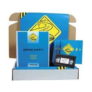  Marcom Driving Safety Safety Video Meeting Kit