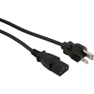  AXIS PET12 0015 UNIVERSAL POWER CORD (15 FT)