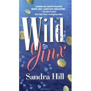   Wild Jinx (Warner Forever) [Mass Market Paperback] Sandra Hill Books