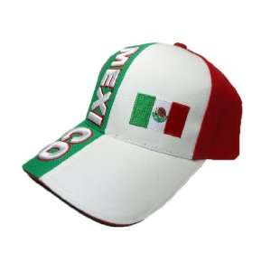  MEXICO Baseball Cap 