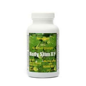  Body Slim XF Diet w/ Advantea Z  60 Caps 