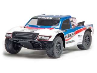 You are bidding on a brand new in box Associated SC10 4x4 Short Course 