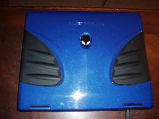Alienware Area 51 M5500 Laptop/Notebook Fully working with Charger and 