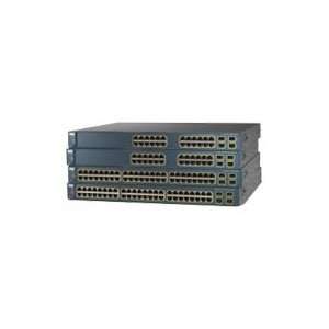  Rf Catalyst 3560G 24 PORT Si Electronics