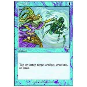   Magic the Gathering   Twiddle   Seventh Edition Toys & Games