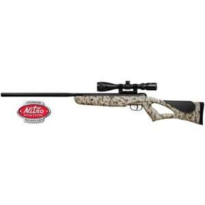 Remington NPSS Digital Camo RNP22DC Air Rifle  Sports 