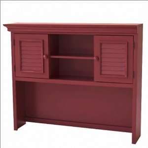  Large John Boyd Designs Outer Banks Computer Hutch
