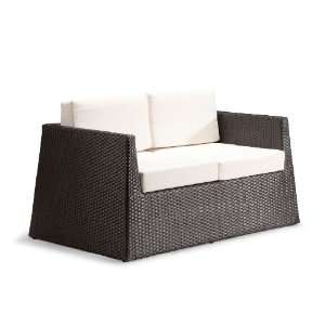  Tulum Loveseat by Zuo Modern 